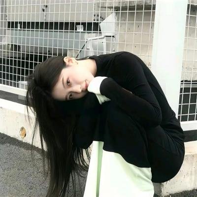 清凌凌的水蓝莹莹的天2