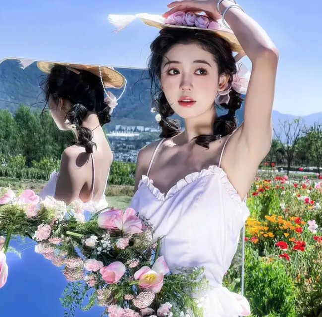 仲夏夜魔法